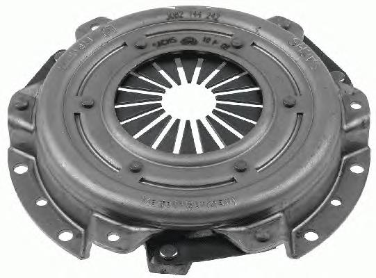 Купити 7700521667 Renault (RVI) Корзина зчеплення