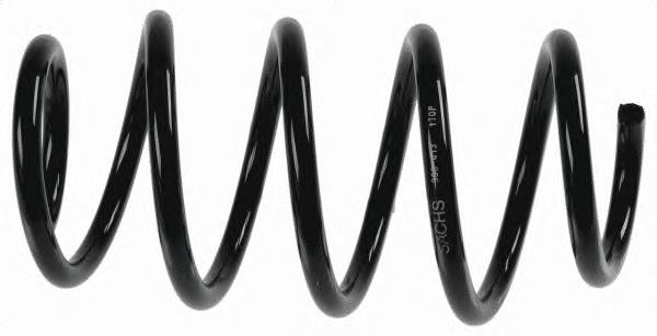 Пружина передня Sachs 998413 ціна, від 19.73 USD