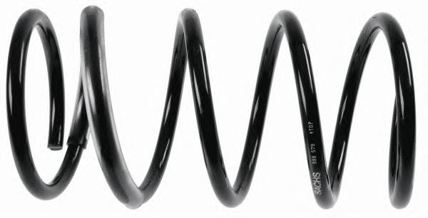 Пружина передня Sachs 998579 ціна, від 52.49 USD