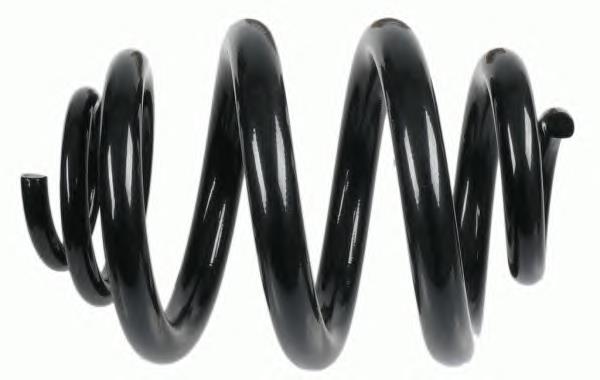 Задні пружини 600902 Maxgear