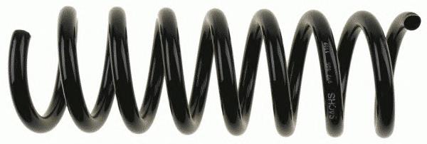 997805 Sachs Пружина амортизатора передняя
