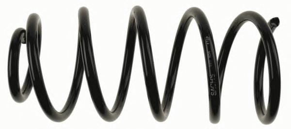 Пружина передня Sachs 997809 ціна, від 41.66 USD