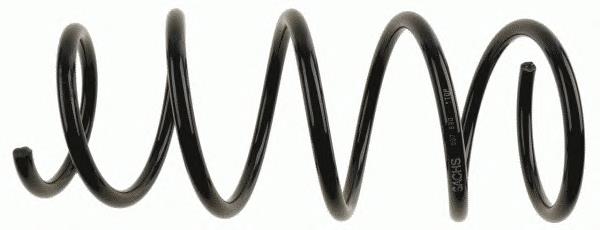 Пружина передня Sachs 997890 ціна, від 21.35 USD