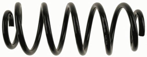 Пружина передня Sachs 997831 ціна, від 27.98 USD