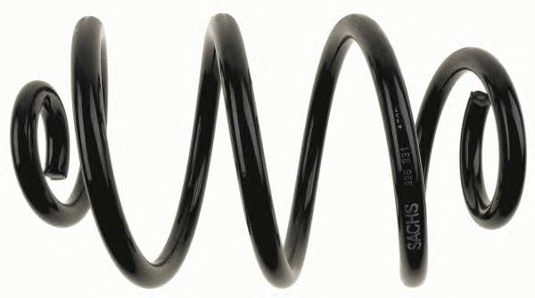 Пружина задня Sachs 996931 ціна, від 29.84 USD