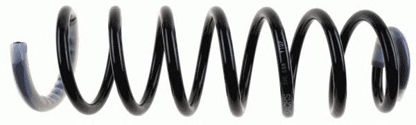Пружини задні Sachs 996598