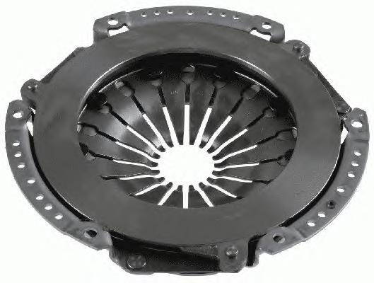 Корзина зчеплення 3082639701 Sachs