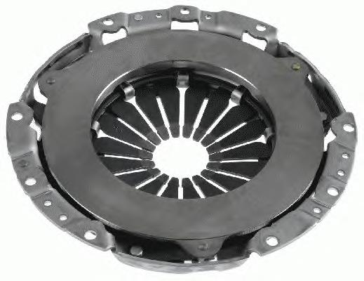 Корзина диска зчеплення Sachs 3082784001
