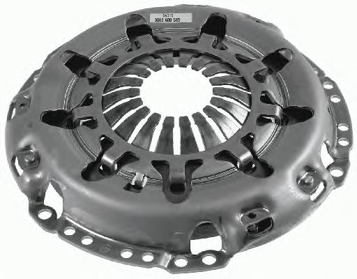 Корзина зчеплення 3082600585 Sachs