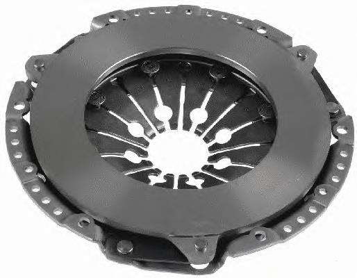 Корзина зчеплення 3082268031 Sachs