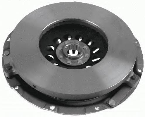 Пелюстковий кошик зчеплення Sachs 3482600107 ціна, від 514.06 USD