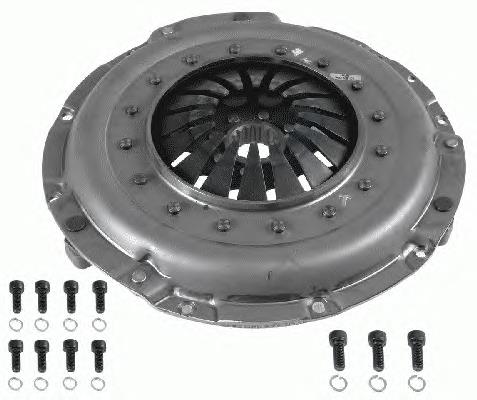 Купити 3482600107 Sachs Корзина зчеплення