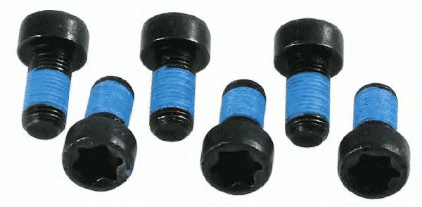 1874000028 Sachs Болт кріплення маховика