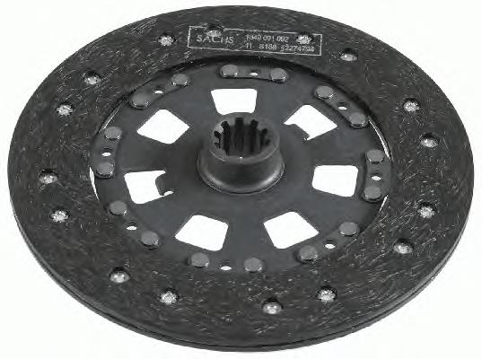 Купити 1864098132 Sachs Диск зчеплення