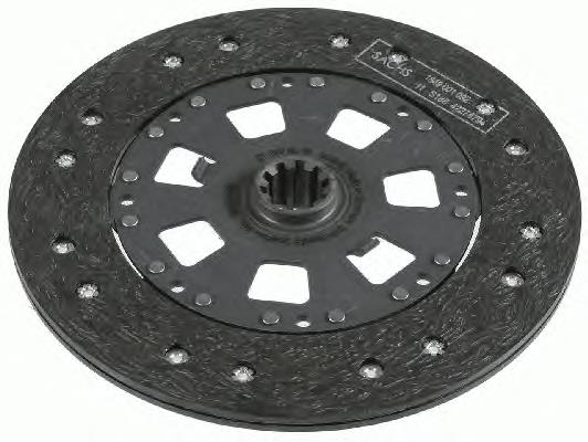 Диск зчеплення 1864098132 Sachs