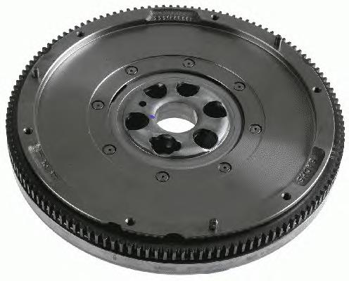 Маховик зчеплення Sachs 2294001033