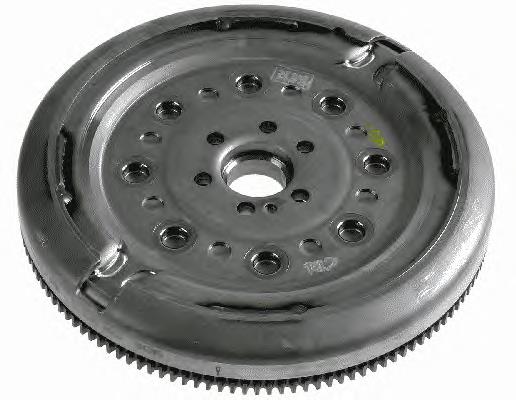 Маховик 2294001033 Sachs