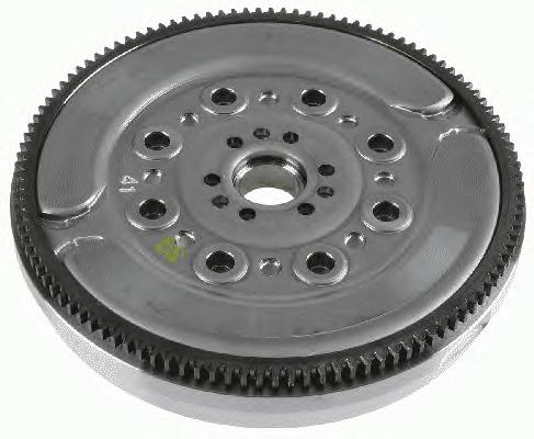 Маховик 2294000109 Sachs