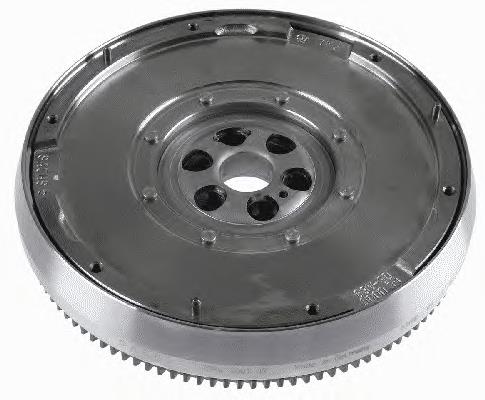 Маховик зчеплення Sachs 2294000109