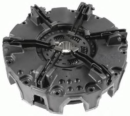 Купити 1888600142 Sachs Корзина зчеплення