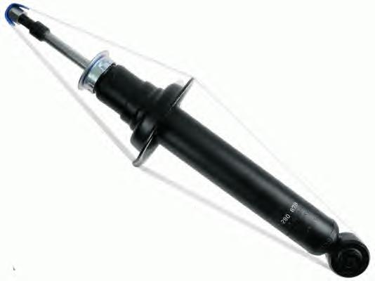 Амортизатор передній 280879 Sachs