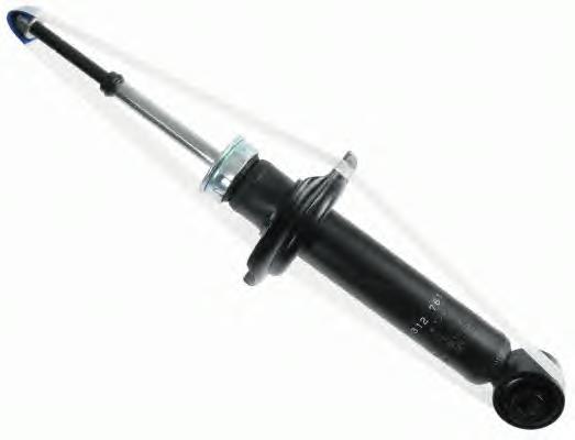 Купити 312761 Sachs Стійка амортизатора задня