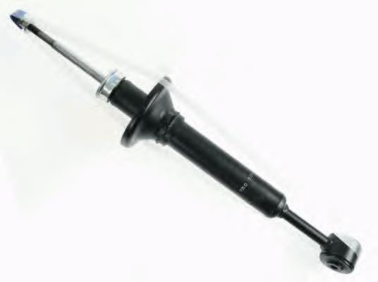 Амортизатор задній Mazda DC2028700A ціна, від 48.13 USD