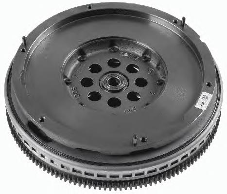 Маховик 2294001293 Sachs
