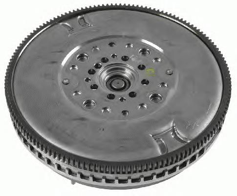 Маховик 2294001293 Sachs