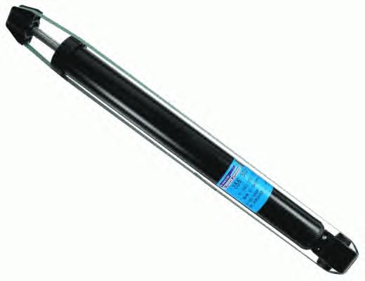 Купити 556301 Sachs Стійка амортизатора задня