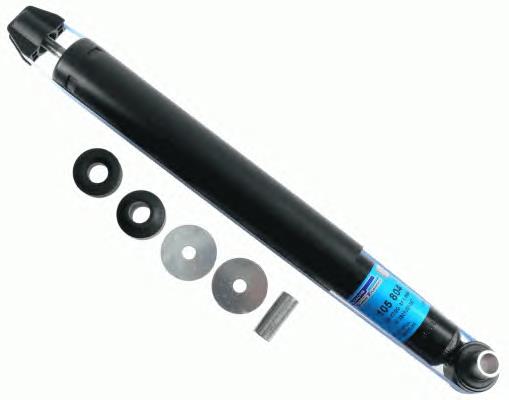 Амортизатор задній Sachs 105804 ціна, від 50.93 USD