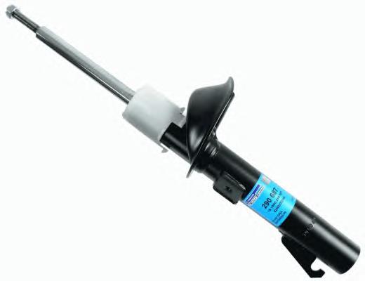 Купити 290687 Sachs Амортизатор передньої підвіски