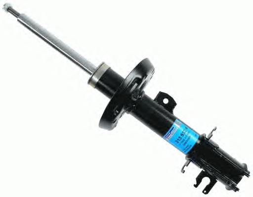 Стійка передня, ліва Sachs 313552