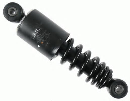Амортизатор кабіни (TRUCK) Sachs 313952