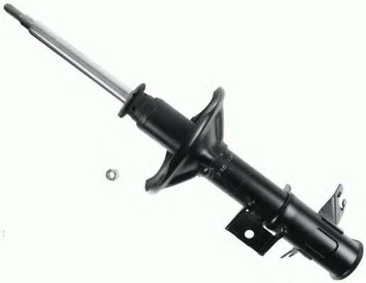 Амортизатор передньої підвіски, лівий Sachs 230134 ціна, від 37.80 USD