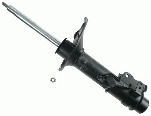 Купити 230169 Sachs Амортизатор передній, правий