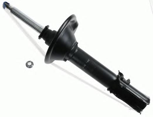 Амортизатор задній, лівий Sachs 230198 ціна, від 135.14 USD