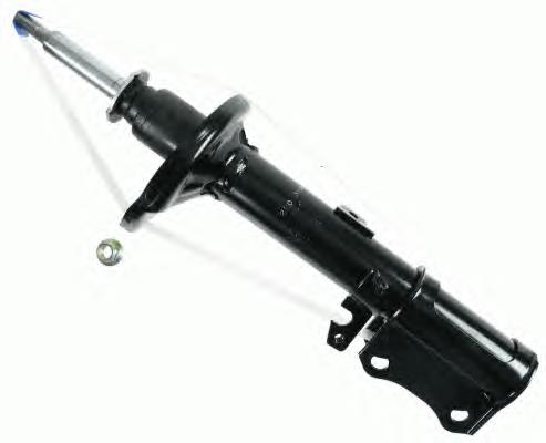 Стійка задня права Toyota 4853029285