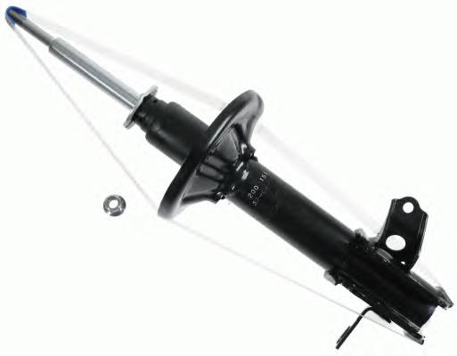 Купити 200151 Sachs Амортизатор задній, лівий
