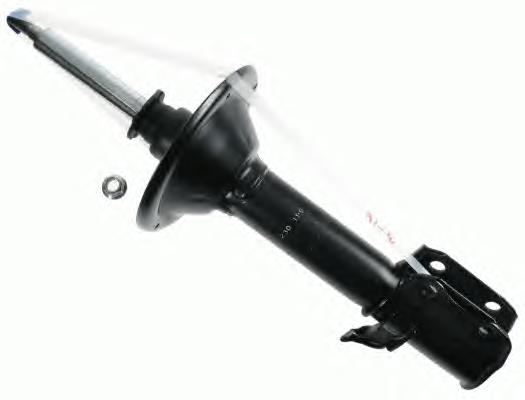 Купити 20364AC240 Subaru Амортизатор задній, правий