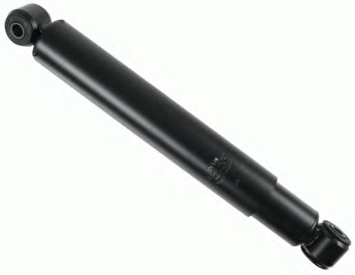 Амортизатор передній 124678 Sachs