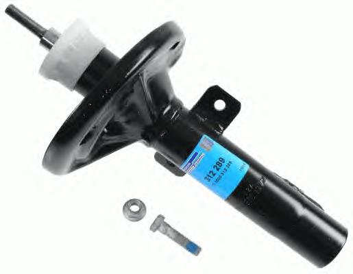 Стойка амортизатора передняя Sachs 312289 ціна, від 52.71 USD