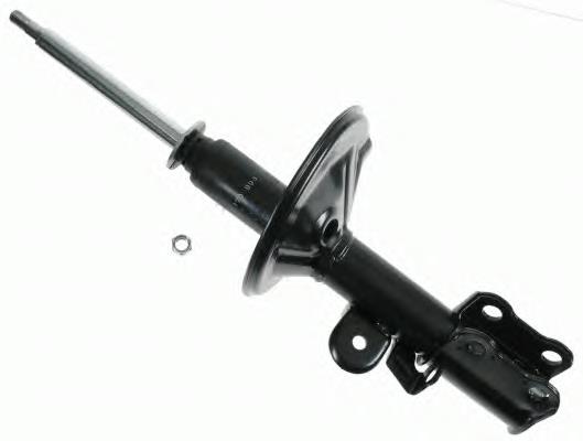 Амортизатор передній, правий 4851029105 Toyota