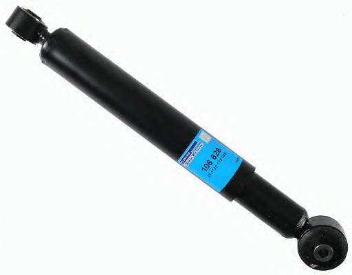 Купити 106828 Sachs Стійка амортизатора задня
