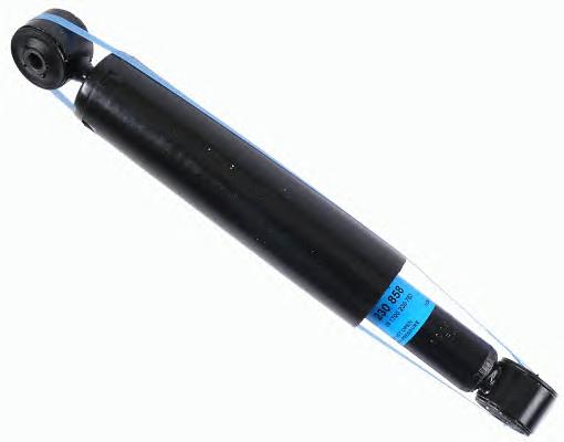 Купити 230858 Sachs Стійка амортизатора задня