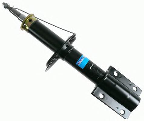 Амортизатор передній 280977 Sachs