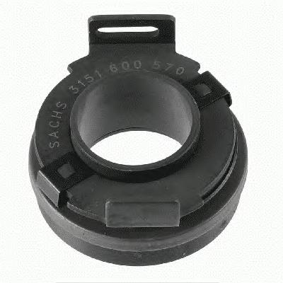 Купити 3151600570 Sachs Підшипник включення зчеплення