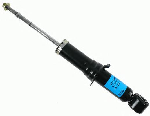 Амортизатор задній 311922 Sachs