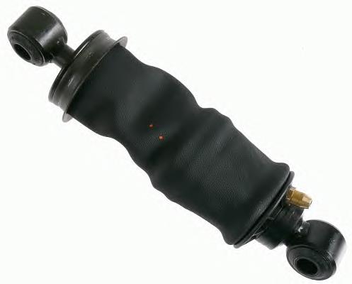 Амортизатор кабіни (TRUCK) 310821 Sachs