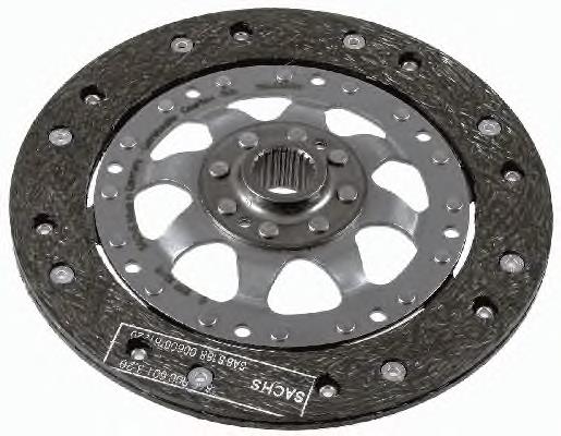 Диск зчеплення 1864533133 Sachs